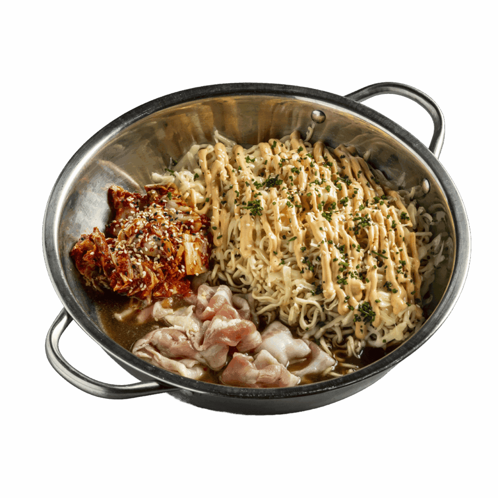 320 px - Shibuya Fondue kimchi császár 1