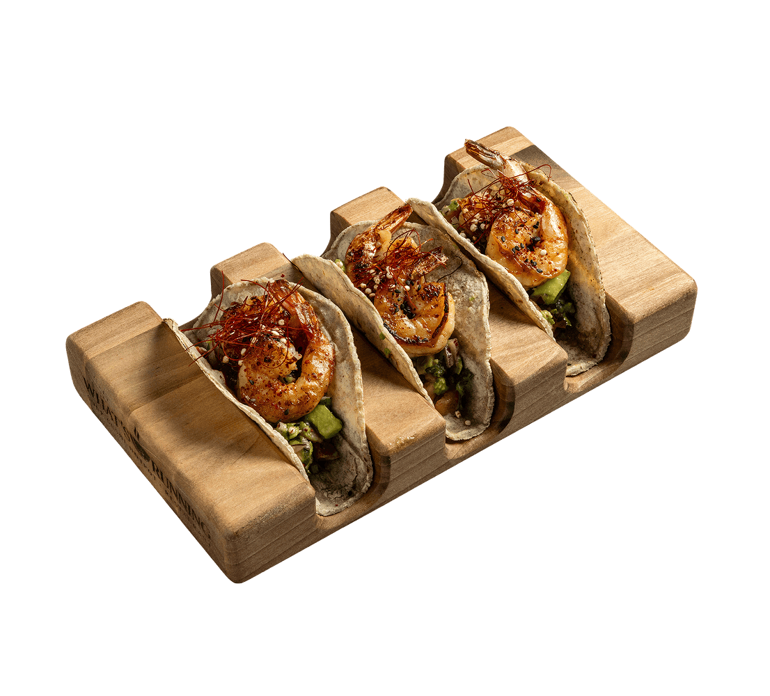 Ebi taco
