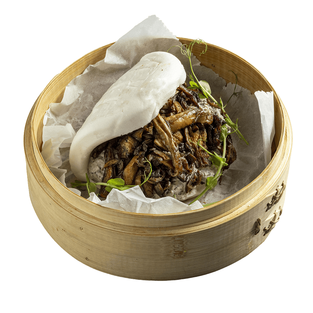 ファンキー・ファンギ・バオ