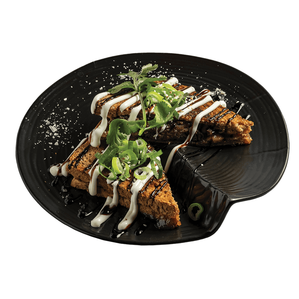 カチャ・サンド
