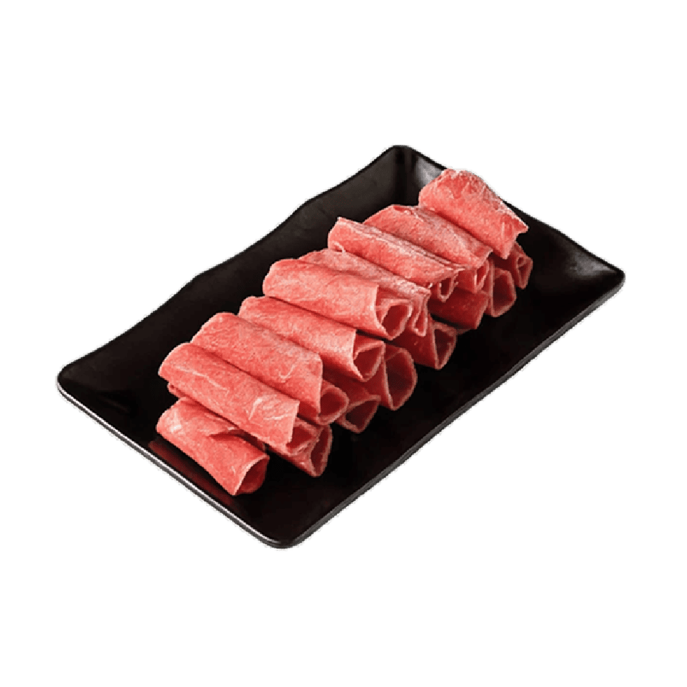 Marha fehérpecsenye