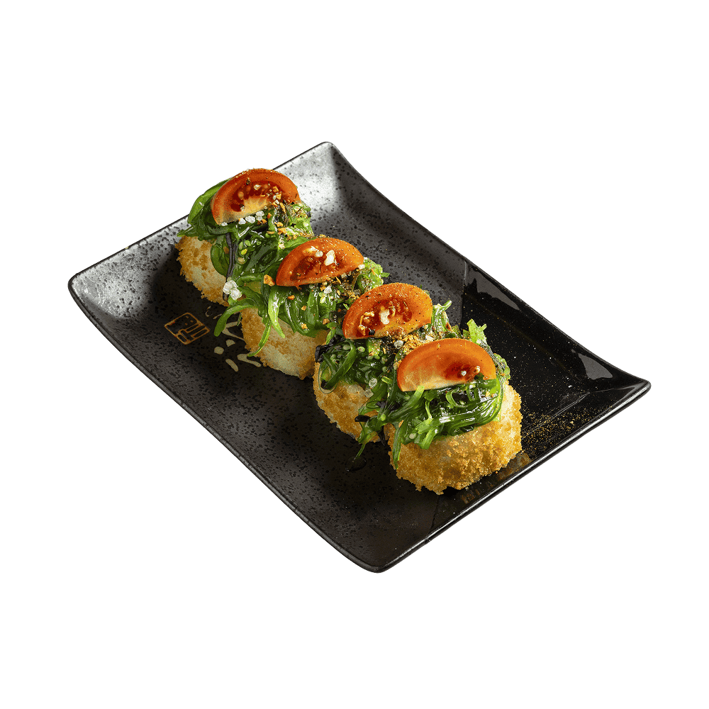 Sakusaku Yasai tekercs