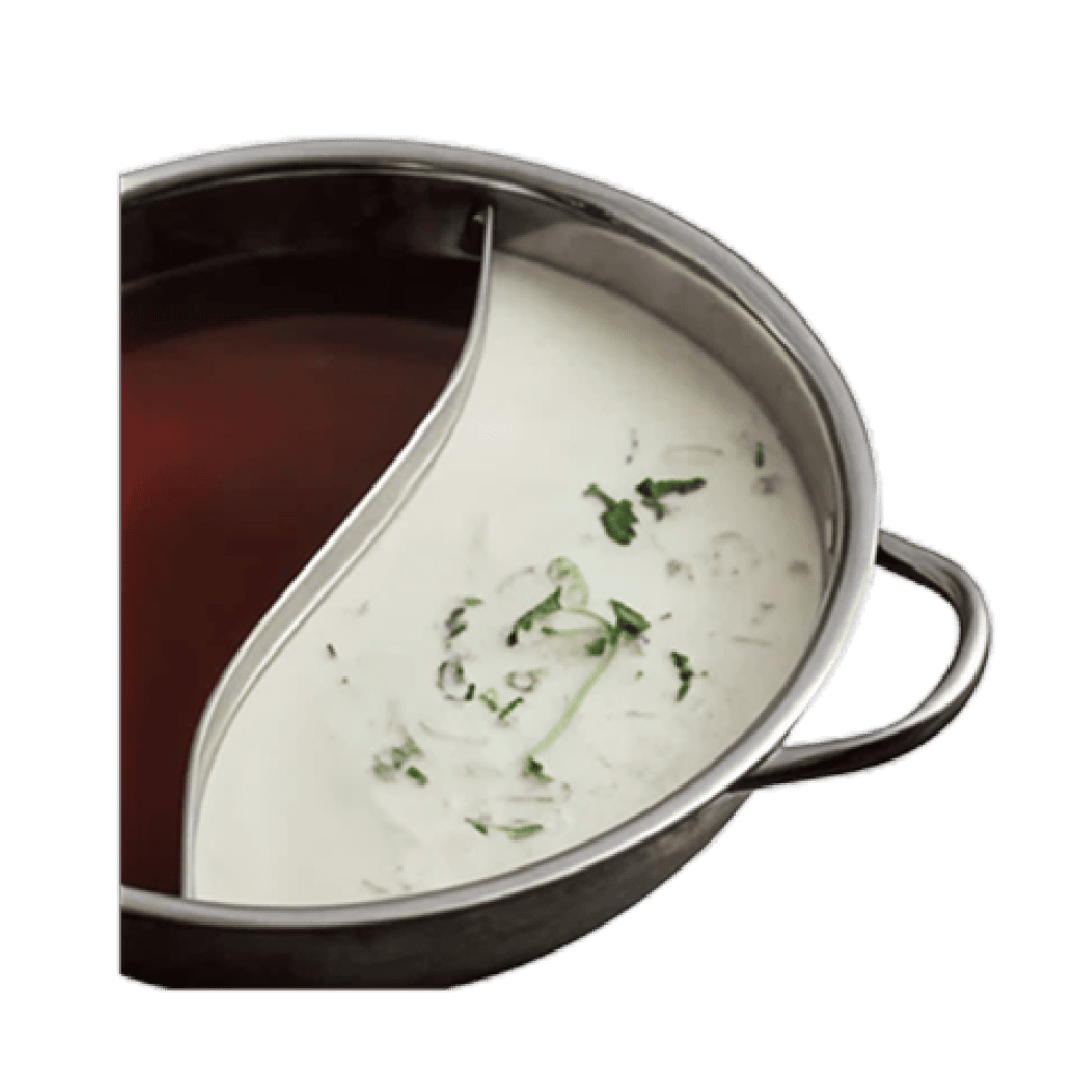 Thai laksa rák kis adag