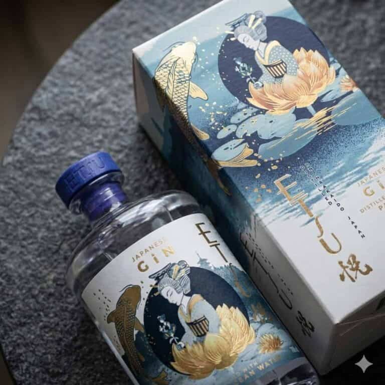 gin