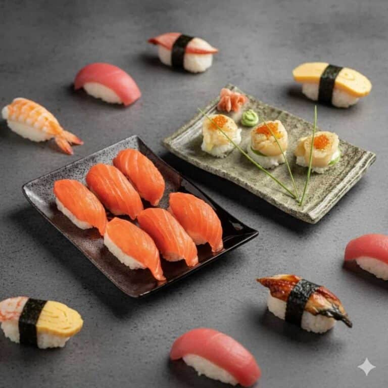 nigiri